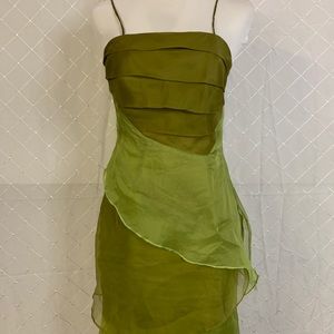 Women’s designer gown/dress